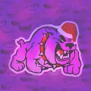 Mongrel – 2Pac Type Beat cover art by Surce