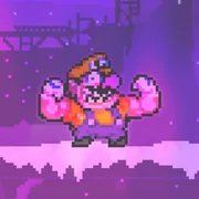 Health Potion – Chiptune Trap Type Beat cover art by Surce Beats