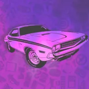 33 – Old School Type Beat cover art by Surce