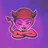 Mamasita - Cover des Latin Trap Type Beat von Surce Beats