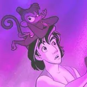 Aladdin – Arab Trap Type Beat cover art by Surce