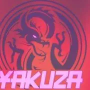 Yakuza – Japanese Type Beat cover art by Surce