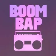 The Woods – Boombap Instrumental Type Beat cover art by Surce