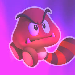Goomba cover