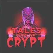 Tales From The Crypt – Creepy Scary Type Beat cover art by Surce