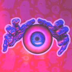 Dream Catcher cover