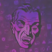 Vampiro – Dark Hip Hop Type Beat cover art by Surce
