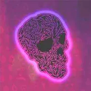 Doomed – Dark Trap Type Beat cover art by Surce