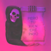 Demonic cover