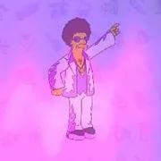 Peekaboo – Disco Funk Type Beat cover art by Surce