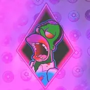 Crisp – EDM Dubstep Type Beat cover art by Surce