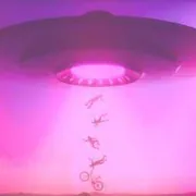 Close Encounters – Experimental Type Beat cover art by Surce