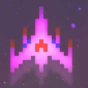 Galaga Wars – Videogames Type Beat cover art by Surce