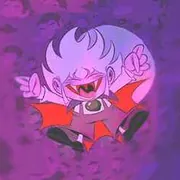 Kid Dracula – Game Boy Type Beat cover art by Surce