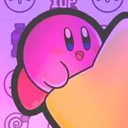 Dream Land – Kirby's Dream Land Type Beat cover art by Surce