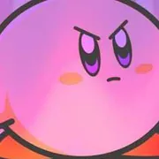 Kirby cover
