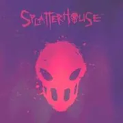 Splatterhouse – Horror Type Beat cover art by Surce