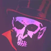 Nosferatu – Hardcore Trap Type Beat cover art by Surce