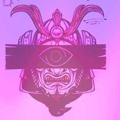 Samurai cover