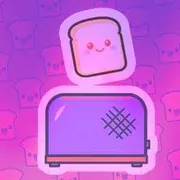 Breadstuff – Kawaii Type Beat cover art by Surce