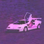 Bad Boy – portada del Lamborghini Type Beat de Surce Beats