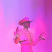 Hill of Beans – Lil Nas X Type Beat cover art by Surce
