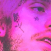 Deadlift – Lil Peep Type Beat cover art by Surce