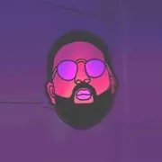 Red Flag – NAV Type Beat Type Beat cover art by Surce