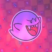 Boo – Nintendo Type Beat cover art by Surce
