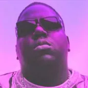 Border INC – The Notorious B.I.G. Type Beat cover art by Surce