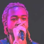 Falling – PARTYNEXTDOOR Type Beat cover art by Surce
