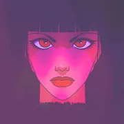 Diabla 커버 아트, Surce Beats의 Reggaeton 타입 비트