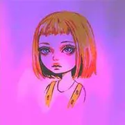 Leeloo – Romantic Love Type Beat cover art by Surce
