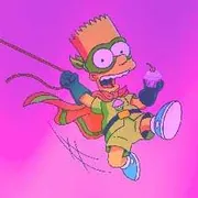 If I Could Fly - обложка Sad Trap Beat type beat от Surce Beats