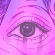 The Watcher – Dark Trap Type Beat cover art by Surce