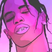 Brickmaster – Travis Scott Type Beat cover art by Surce