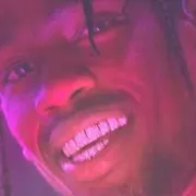Graveyard Shift – Travis Scott Type Beat cover art by Surce