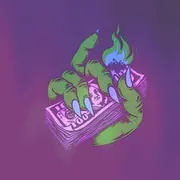 Brixton – portada del UK Drill Type Beat de Surce Beats
