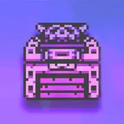 Treasure Chest – Nintendo Type Beat cover art by Surce