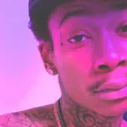 Open Beef – Wiz Khalifa X Neako Type Beat cover art by Surce