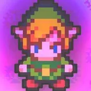 Tail Cave – Zelda Type Beat cover art by Surce