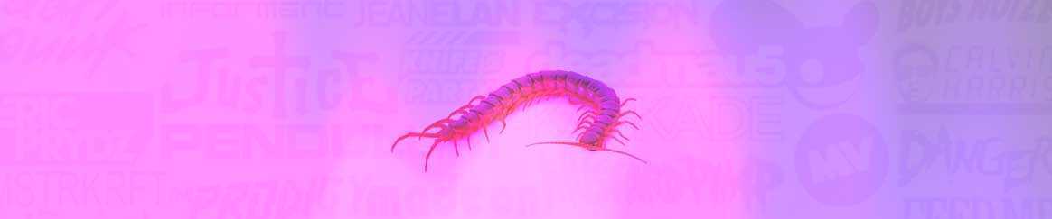 Centipedes Dubstep Instrumental Download