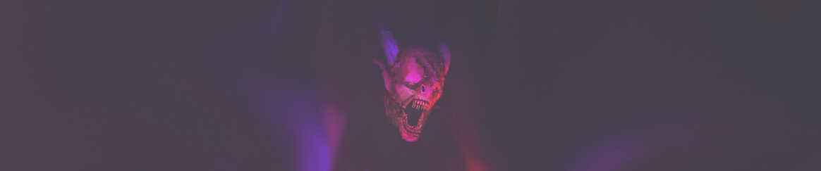 Dark Monster Hardcore Type Beat