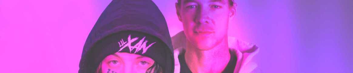 Diplo X Lil Xan Type Beat Trap Electronic Beats Purity Control