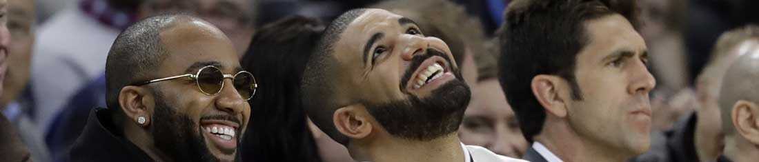 Drake May Be Thinking In The Destiny At This Moment