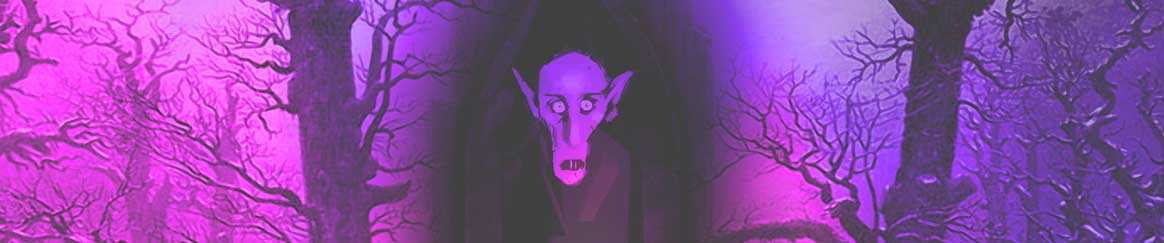 Dubstep Hip Hop Beat Nosferatu Transylvania