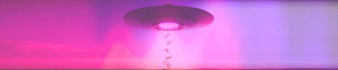 Electronic Experimental Trap Beat EDM UFO