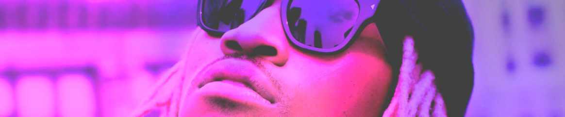 Future Trap Instrumental Blood N Bones