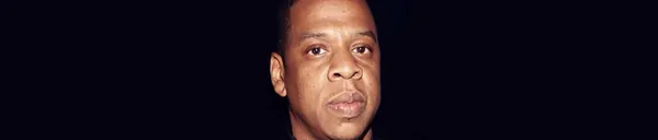 Jay Z Front Face