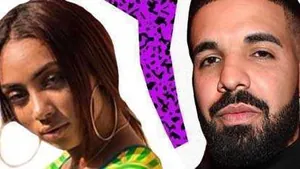 Kiki From the Drakes Kiki Challenge